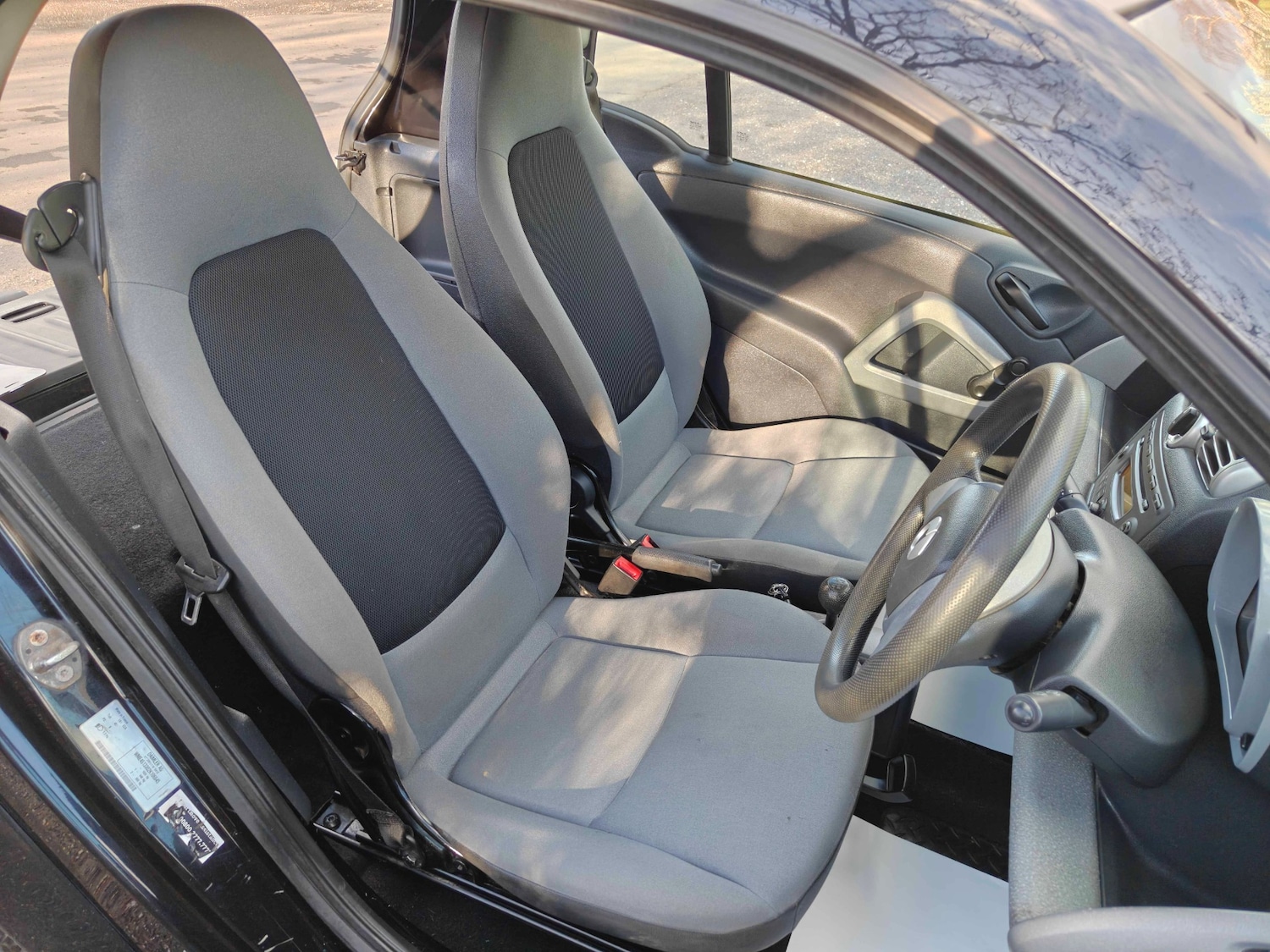 Used smart fortwo 2008 for sale - 77702649: Photo 56