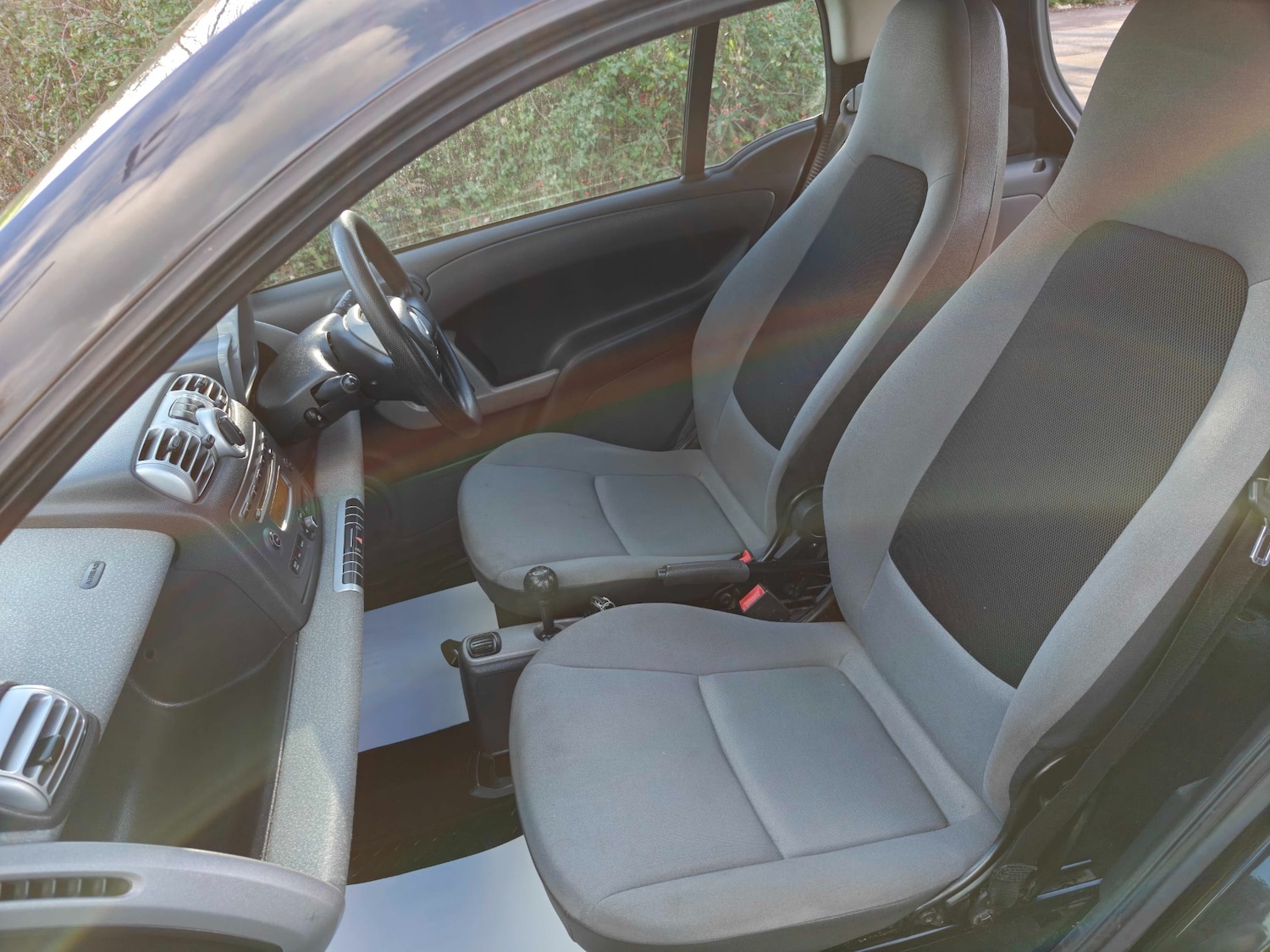 Used smart fortwo 2008 for sale - 77702649: Photo 58