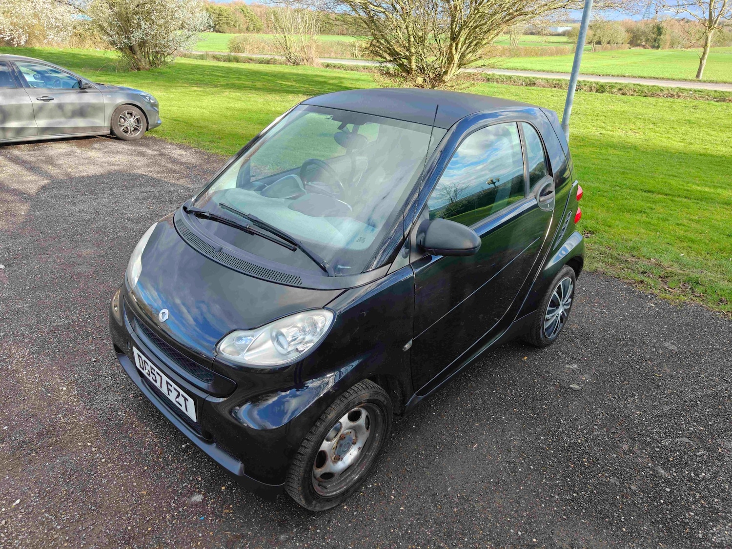 Used smart fortwo 2008 for sale - 77702649: Photo 63