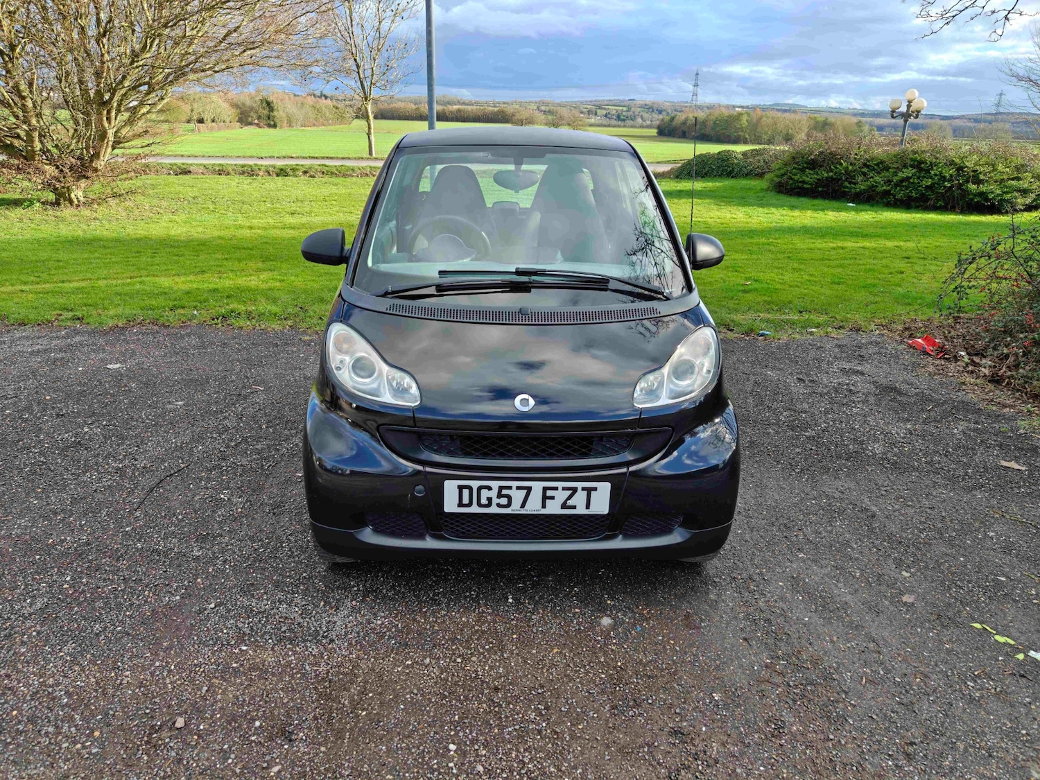 Used smart fortwo 2008 for sale - 77702649: Photo 67