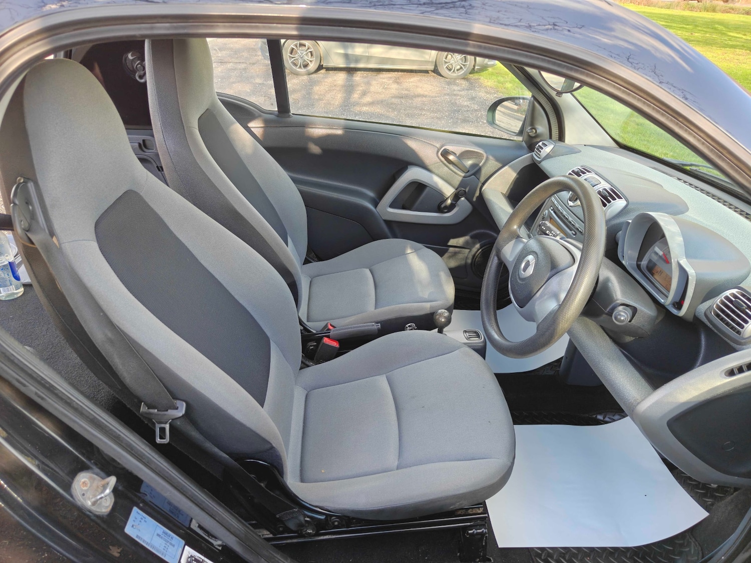 Used smart fortwo 2008 for sale - 77702649: Photo 8