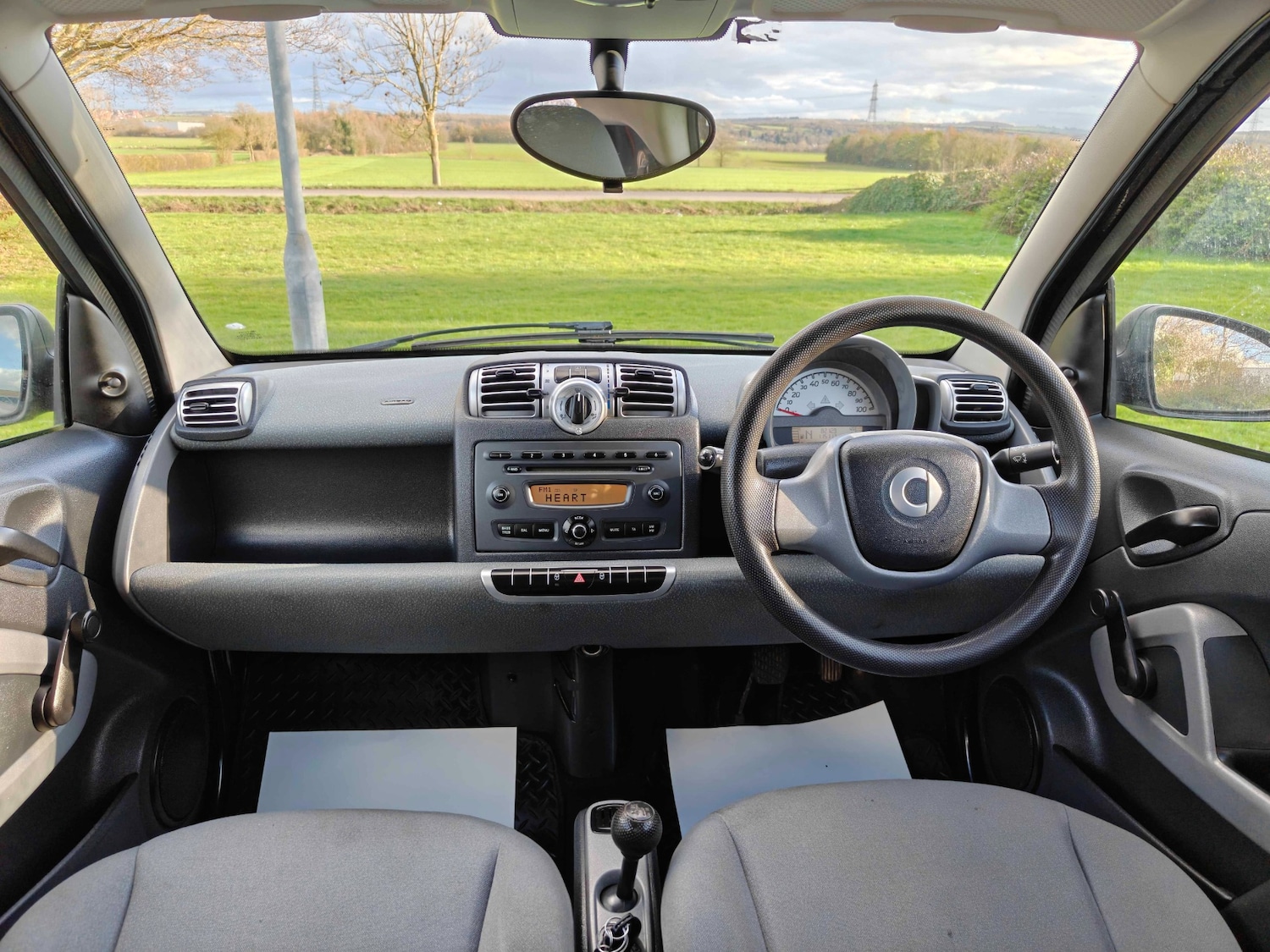 Used smart fortwo 2008 for sale - 77702649: Photo 9