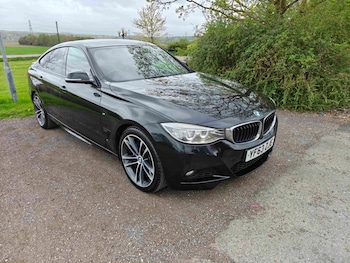 Used BMW 3 Series 2013 for sale - 78257622: Photo