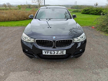 Used BMW 3 Series 2013 for sale - 78257622: Photo
