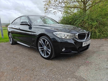 Used BMW 3 Series 2013 for sale - 78257622: Photo
