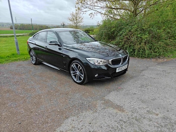 Used BMW 3 Series 2013 for sale - 78257622: Photo