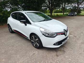 2014 (64) - 0.9 TCE 90 Dynamique S MediaNav Energy 5dr