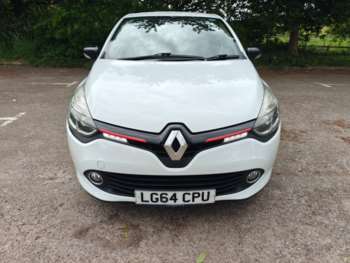 Used Renault Clio 2014 for sale - 74764989: Photo