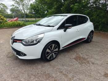 Used Renault Clio 2014 for sale - 74764989: Photo
