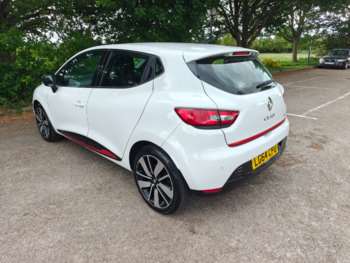 Used Renault Clio 2014 for sale - 74764989: Photo
