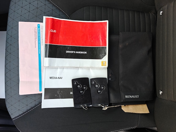 Used Renault Clio 2014 for sale - 75429015: Photo 13