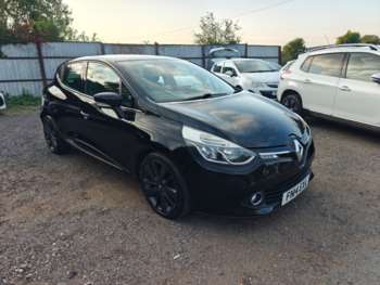 2014 (14) - 0.9 TCE 90 Dynamique S MediaNav Energy 5dr