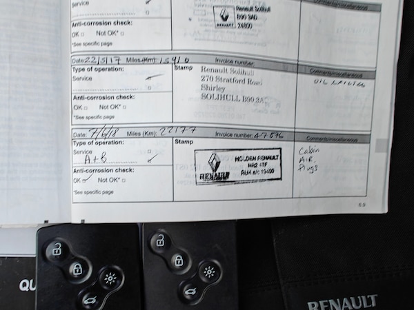 Used Renault Clio 2014 for sale - 75429015: Photo 20