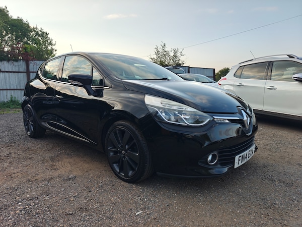 Used Renault Clio 2014 for sale - 75429015: Photo 25