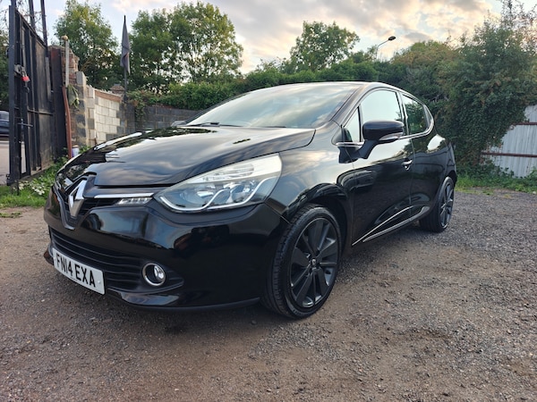 Used Renault Clio 2014 for sale - 75429015: Photo 27