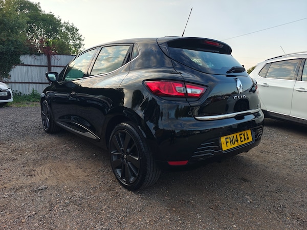 Used Renault Clio 2014 for sale - 75429015: Photo 28