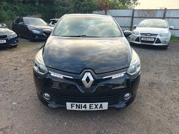 Used Renault Clio 2014 for sale - 75429015: Photo