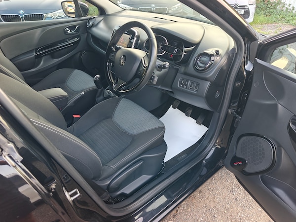 Used Renault Clio 2014 for sale - 75429015: Photo 31