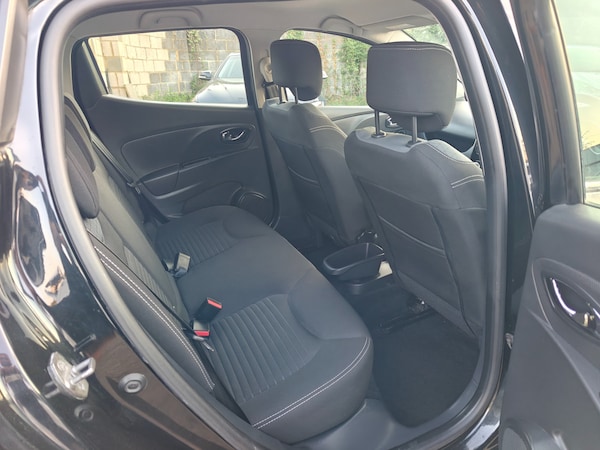 Used Renault Clio 2014 for sale - 75429015: Photo 32
