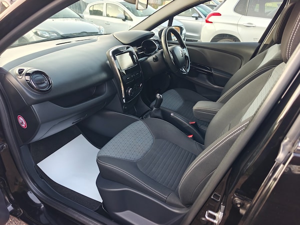 Used Renault Clio 2014 for sale - 75429015: Photo 35