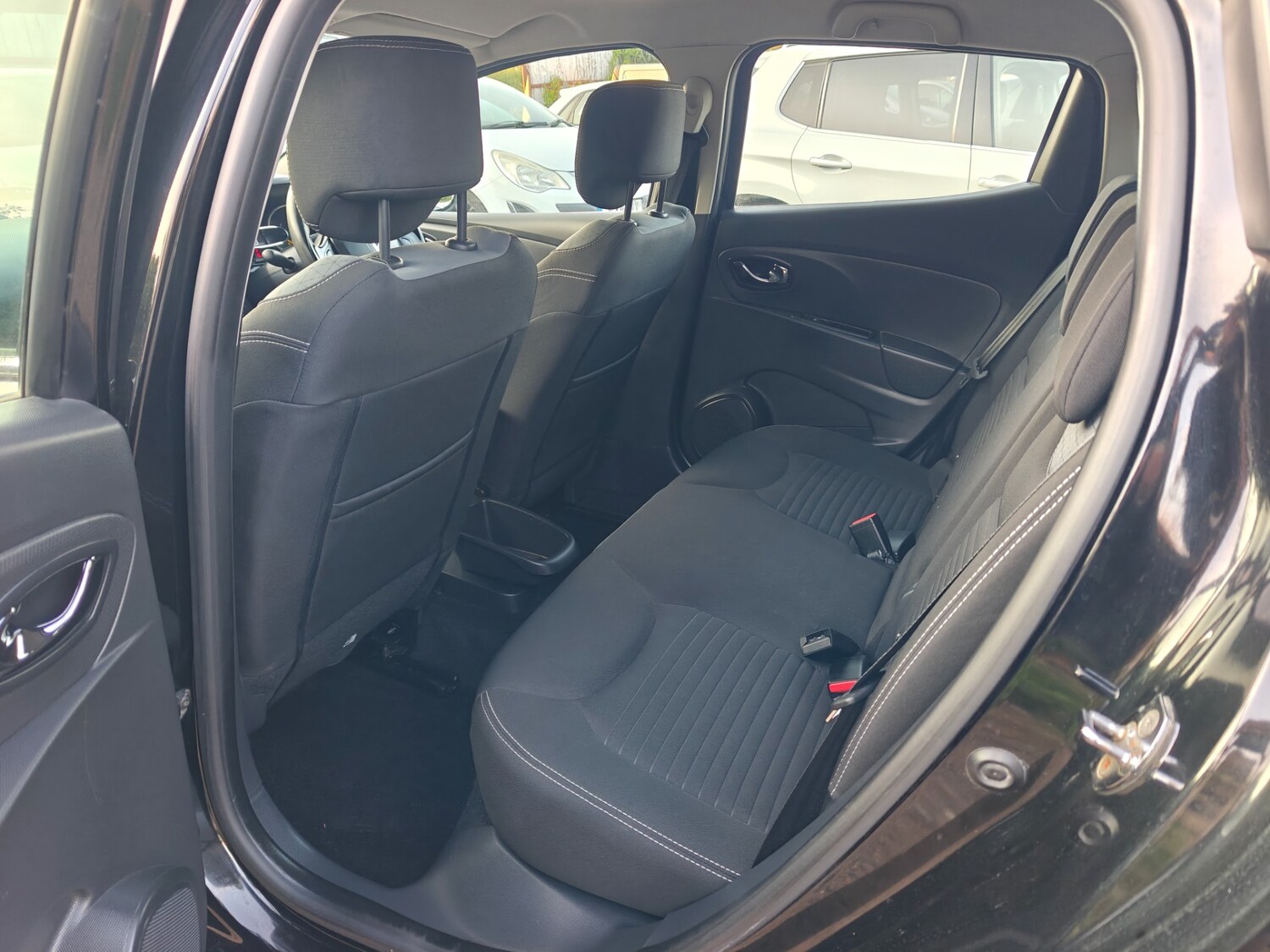 Vehicle 36