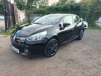 Used Renault Clio 2014 for sale - 75429015: Photo