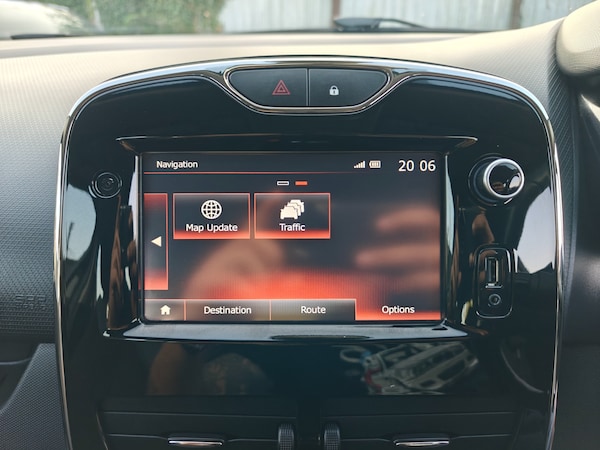 Used Renault Clio 2014 for sale - 75429015: Photo 44