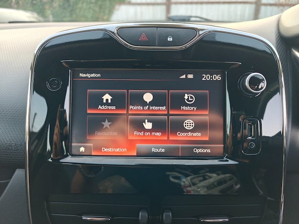 Used Renault Clio 2014 for sale - 75429015: Photo 46