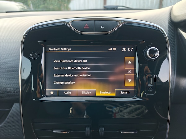 Used Renault Clio 2014 for sale - 75429015: Photo 49
