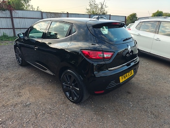 Used Renault Clio 2014 for sale - 75429015: Photo