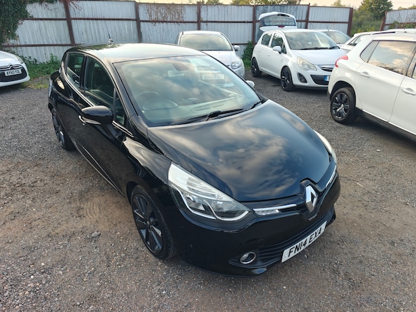 Used Renault Clio 2014 for sale - 75429015: Photo 51