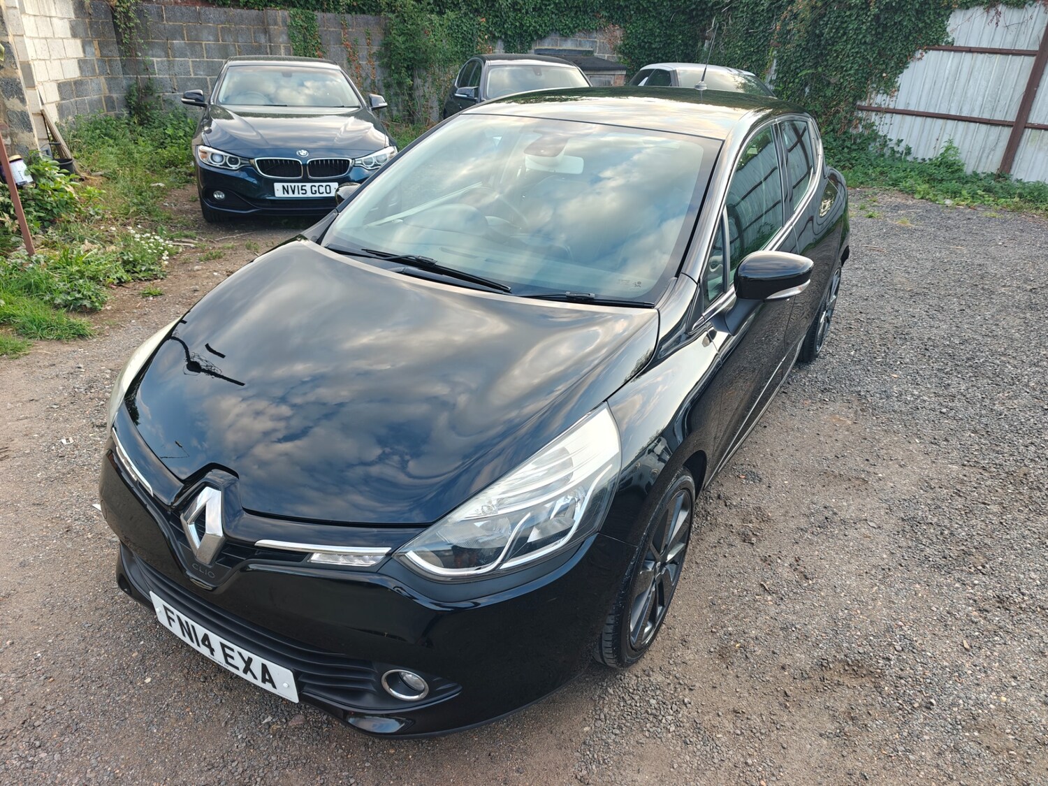 Vehicle 53