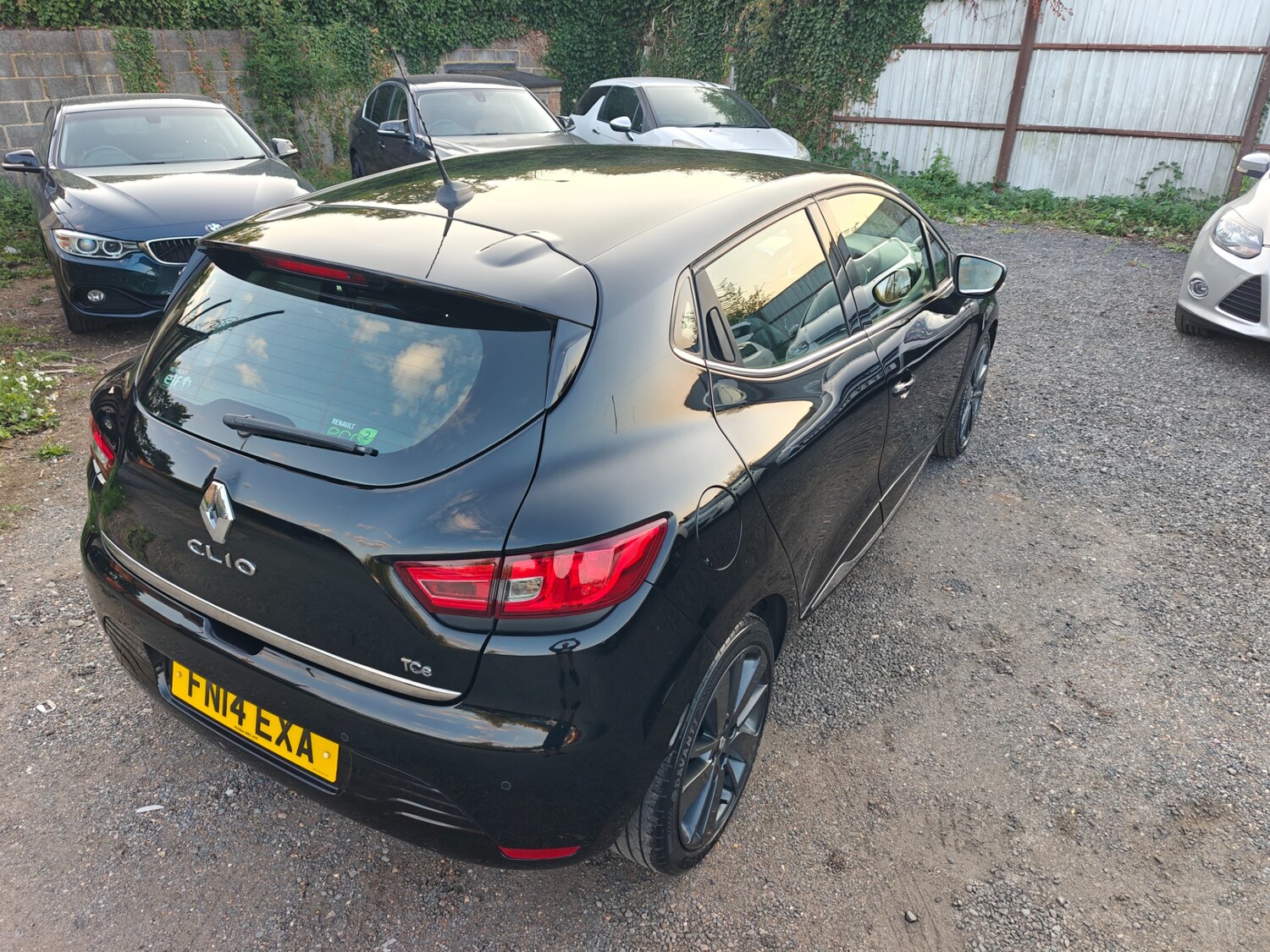 Vehicle 56