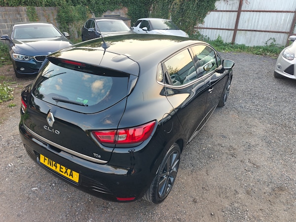 Used Renault Clio 2014 for sale - 75429015: Photo 56