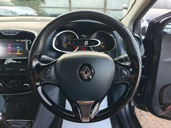 Used Renault Clio 2014 for sale - 75429015: Photo 57