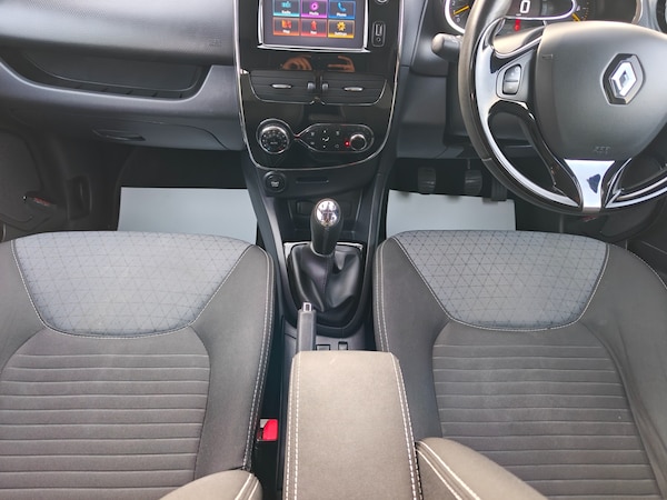 Used Renault Clio 2014 for sale - 75429015: Photo 61