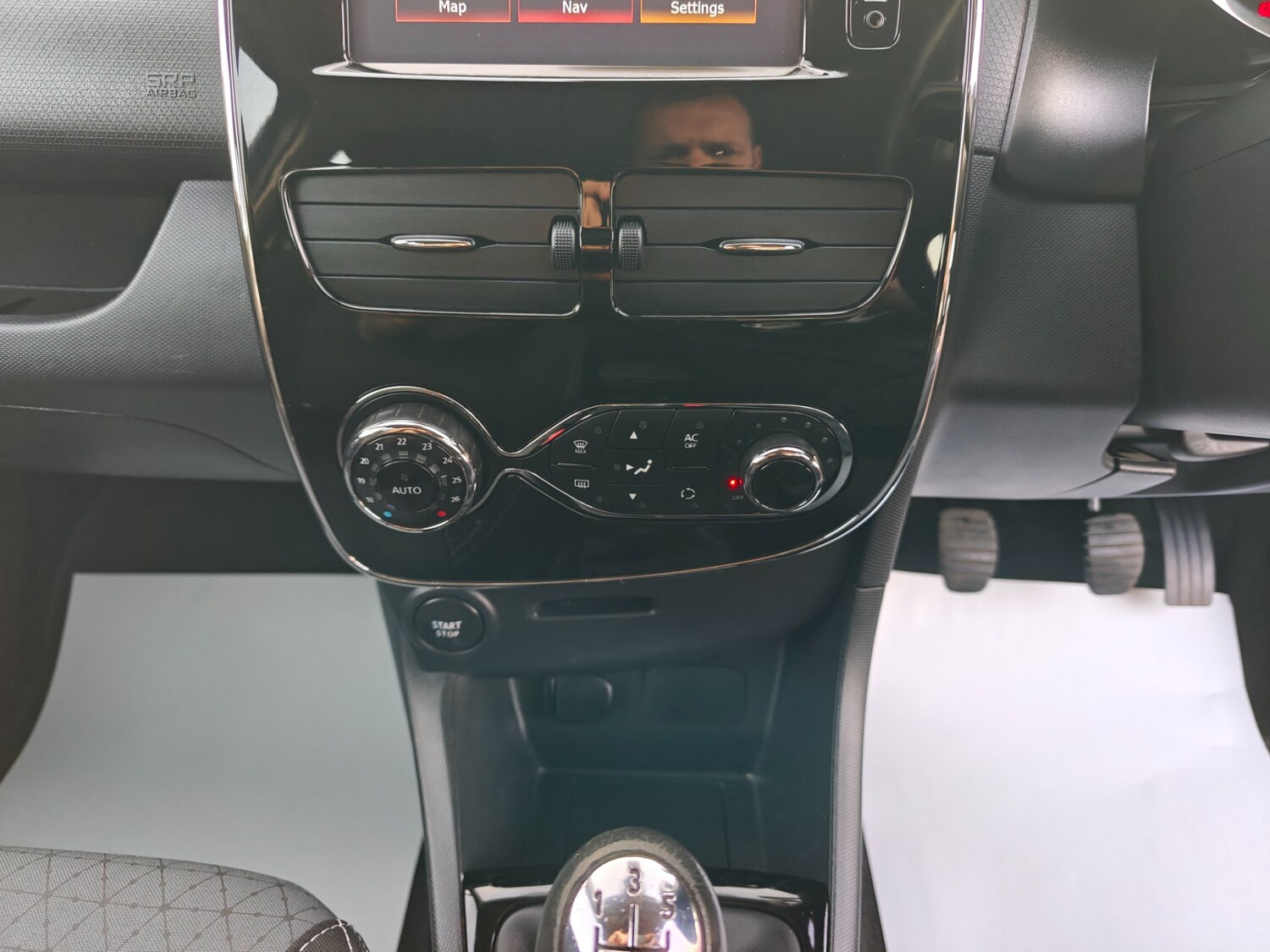 Vehicle 65