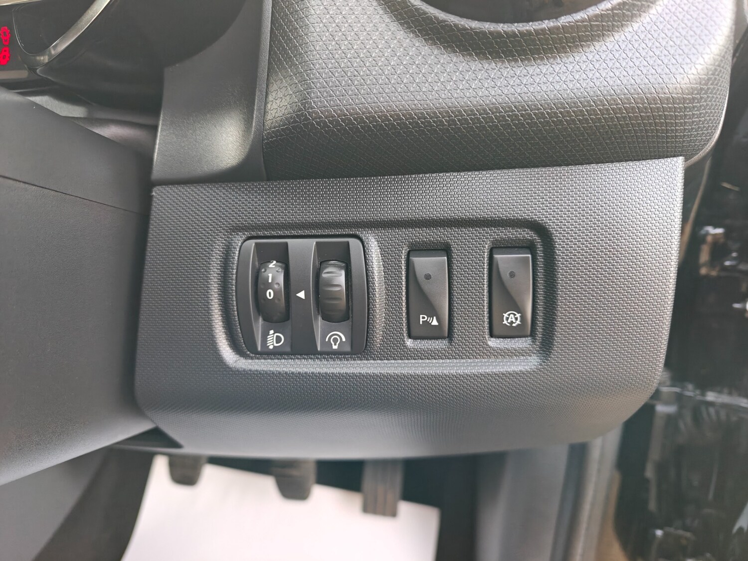 Vehicle 66