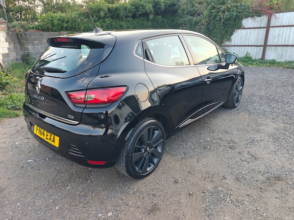 Used Renault Clio 2014 for sale - 75429015: Photo 6