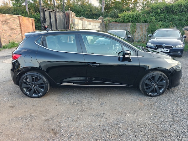 Used Renault Clio 2014 for sale - 75429015: Photo 78