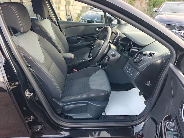 Used Renault Clio 2014 for sale - 75429015: Photo 7
