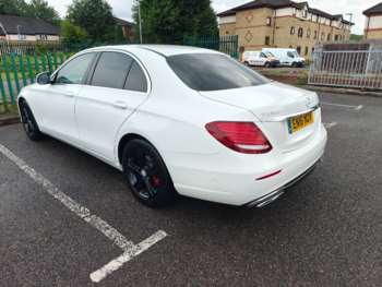 Used Mercedes-Benz E-Class 2016 for sale - 75297249: Photo