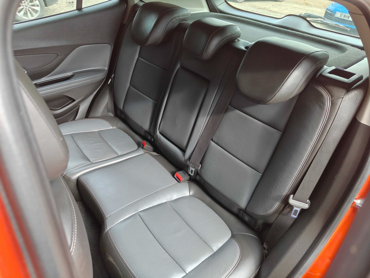 Used Vauxhall Mokka 2014 for sale - 78123527: Photo 26