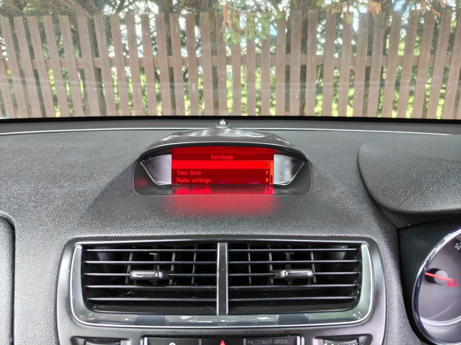 Used Vauxhall Mokka 2014 for sale - 78123527: Photo 32