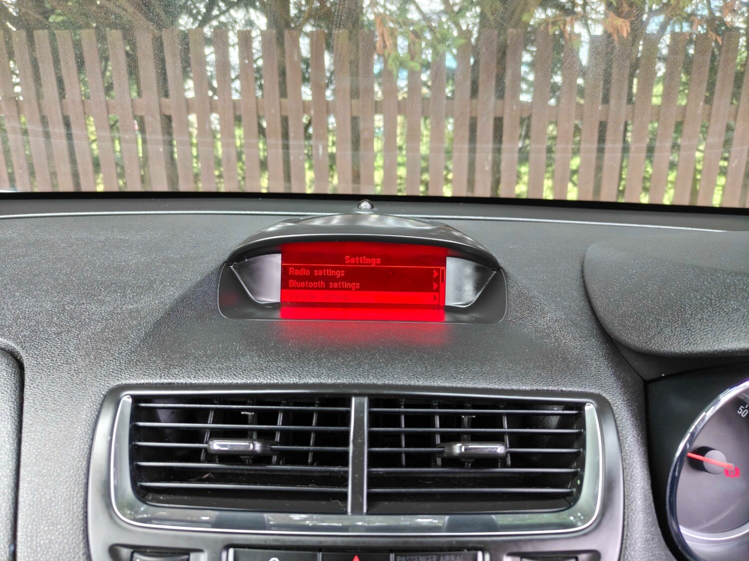 Used Vauxhall Mokka 2014 for sale - 78123527: Photo 33