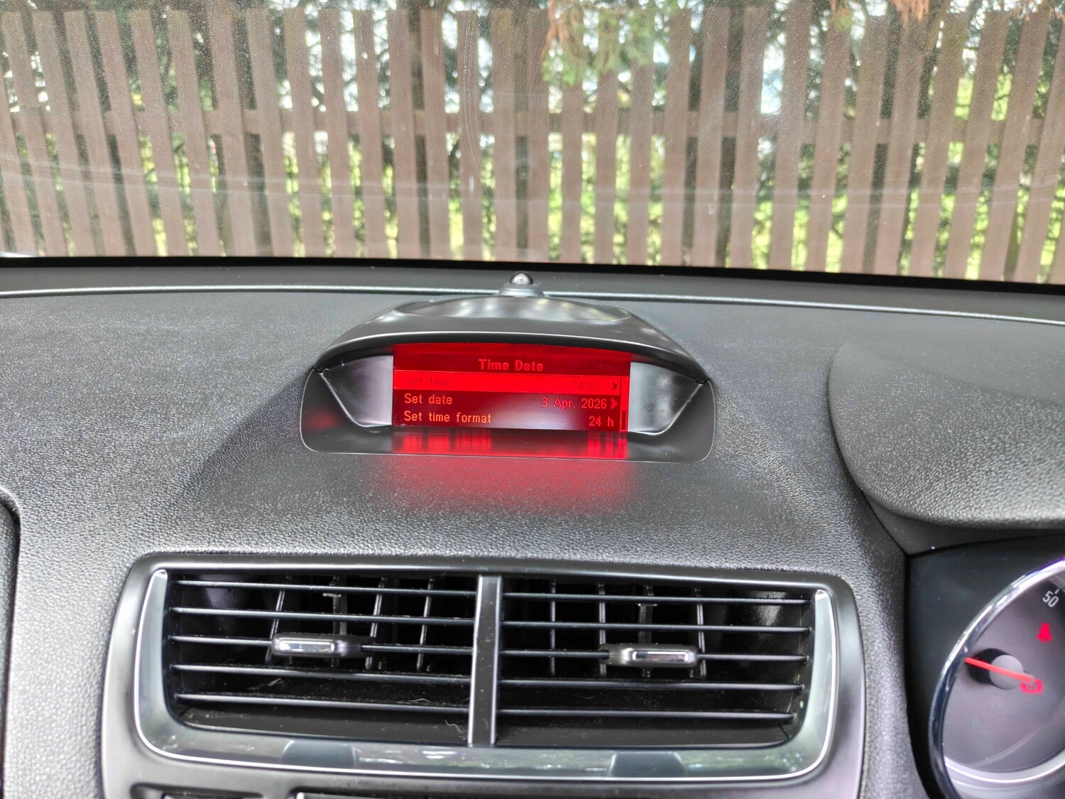 Used Vauxhall Mokka 2014 for sale - 78123527: Photo 37