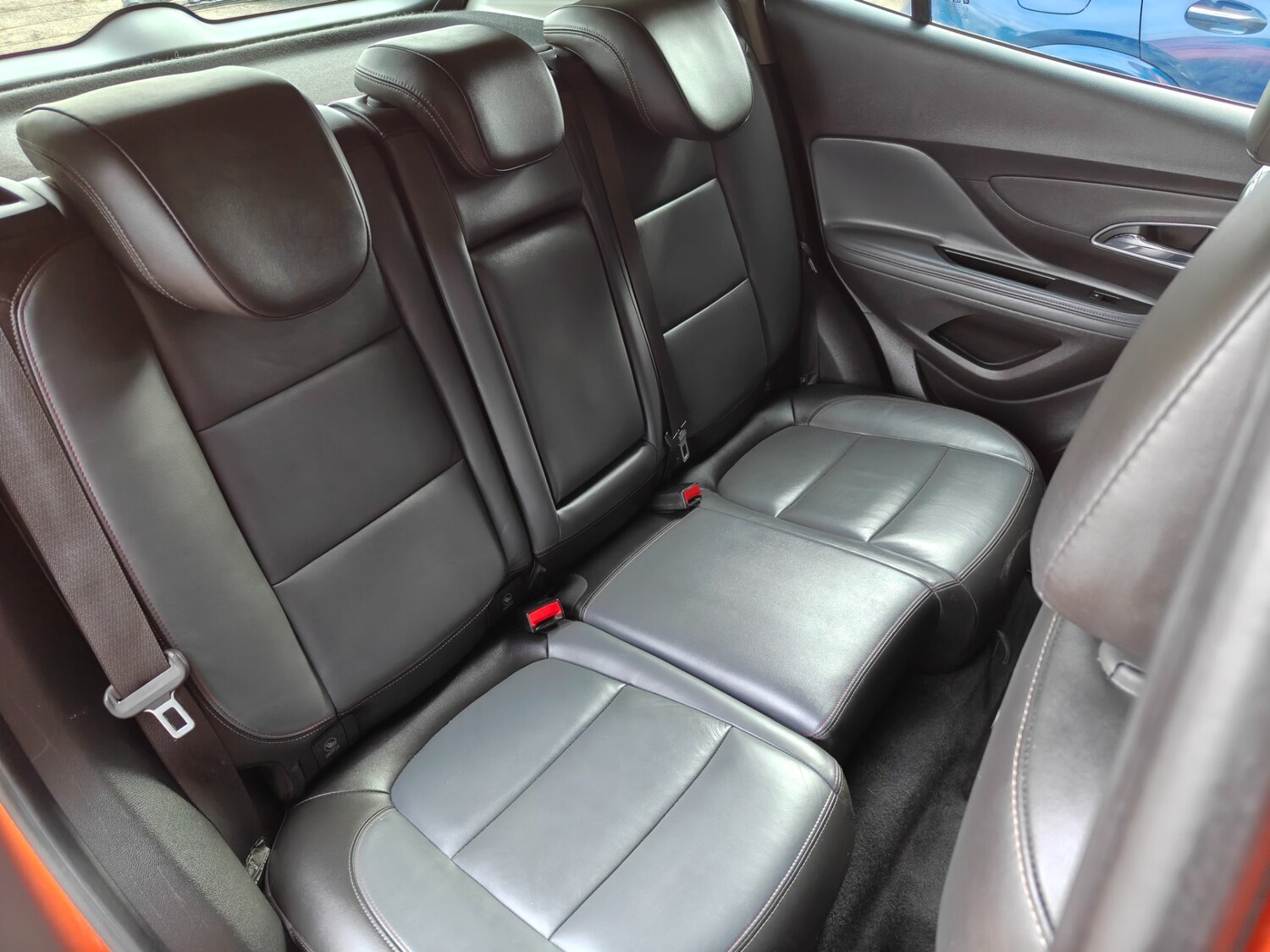 Used Vauxhall Mokka 2014 for sale - 78123527: Photo 45