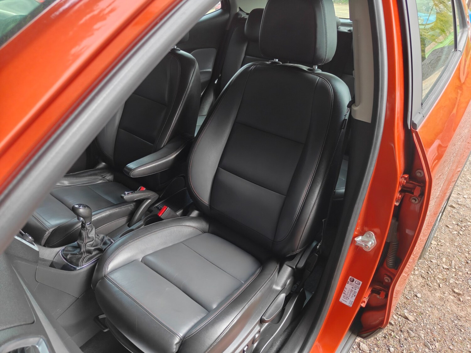 Used Vauxhall Mokka 2014 for sale - 78123527: Photo 46