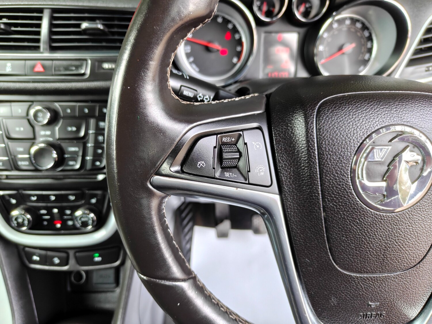 Used Vauxhall Mokka 2014 for sale - 78123527: Photo 48