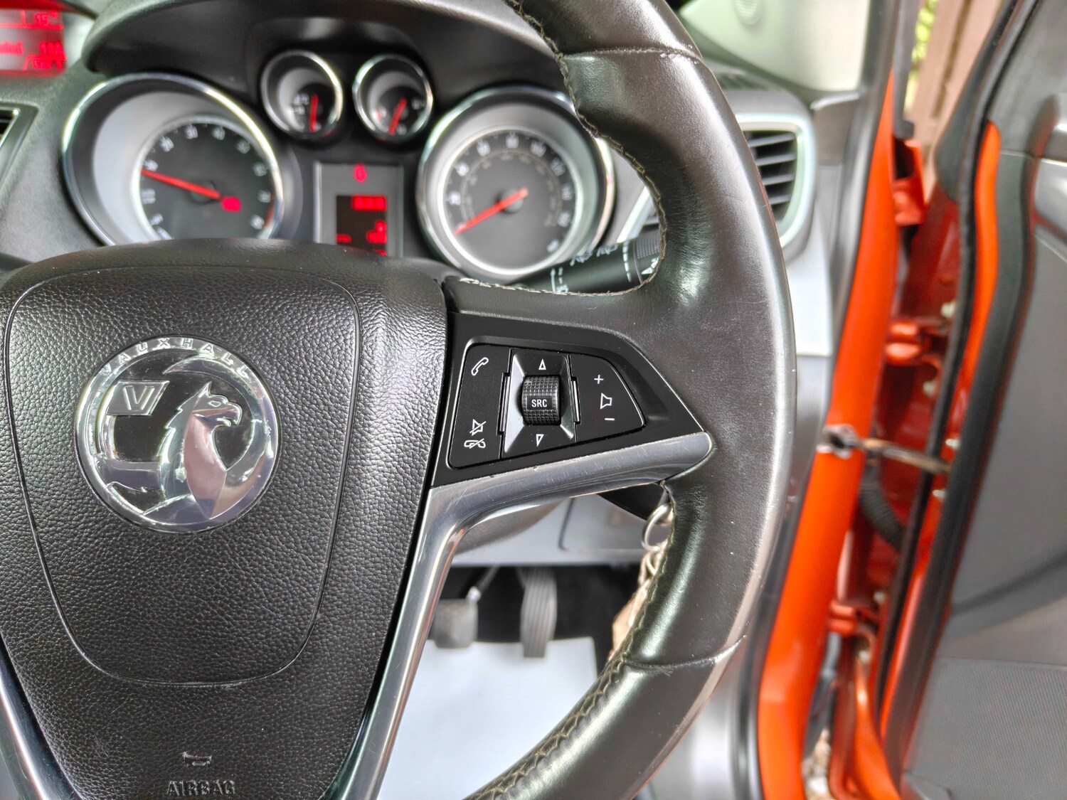 Used Vauxhall Mokka 2014 for sale - 78123527: Photo 49